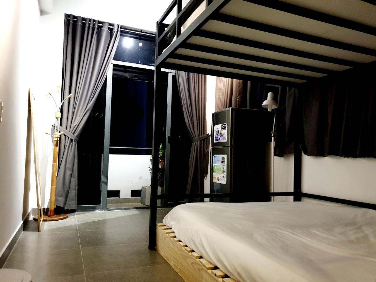 Zvillage Ncc - Modern Townhouse In District 1 Хошимин Екстериор снимка