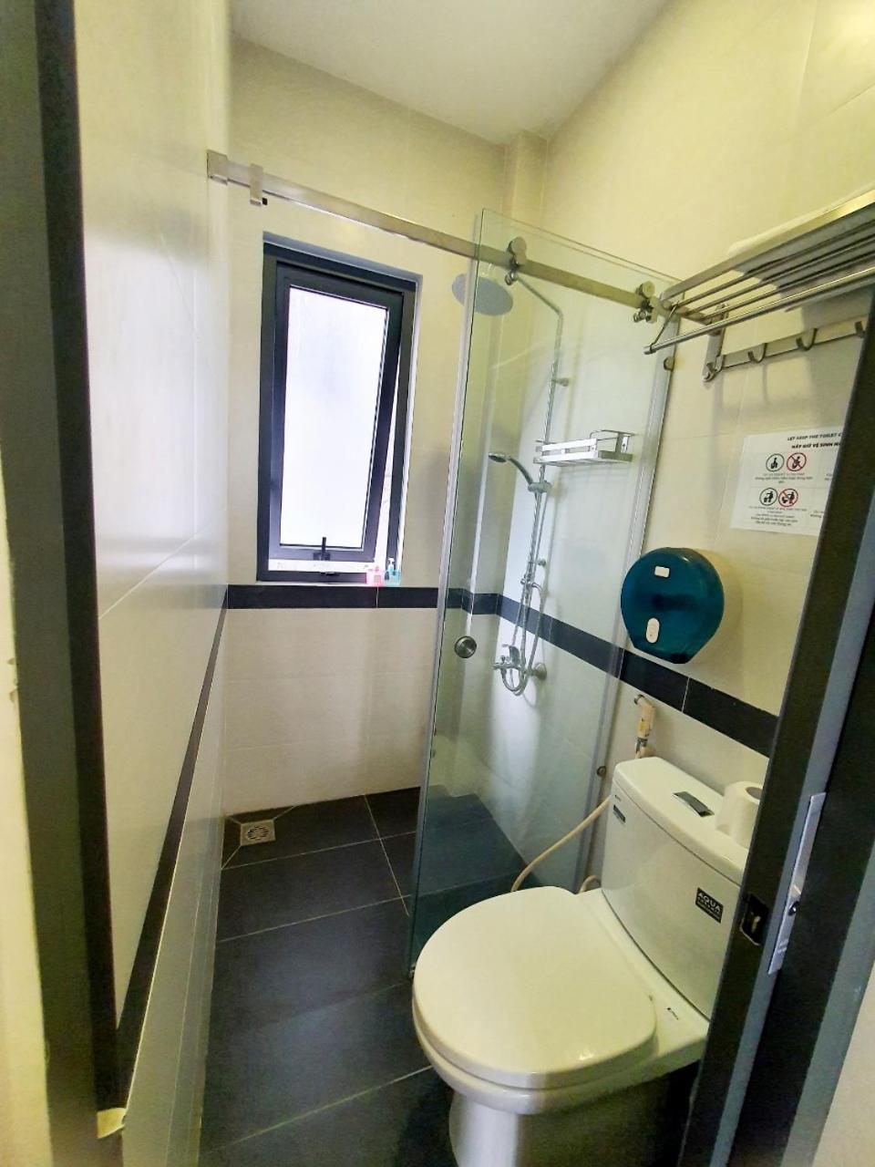 Zvillage Ncc - Modern Townhouse In District 1 Хошимин Екстериор снимка