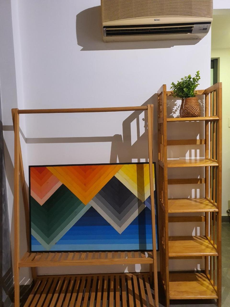 Zvillage Ncc - Modern Townhouse In District 1 Хошимин Екстериор снимка