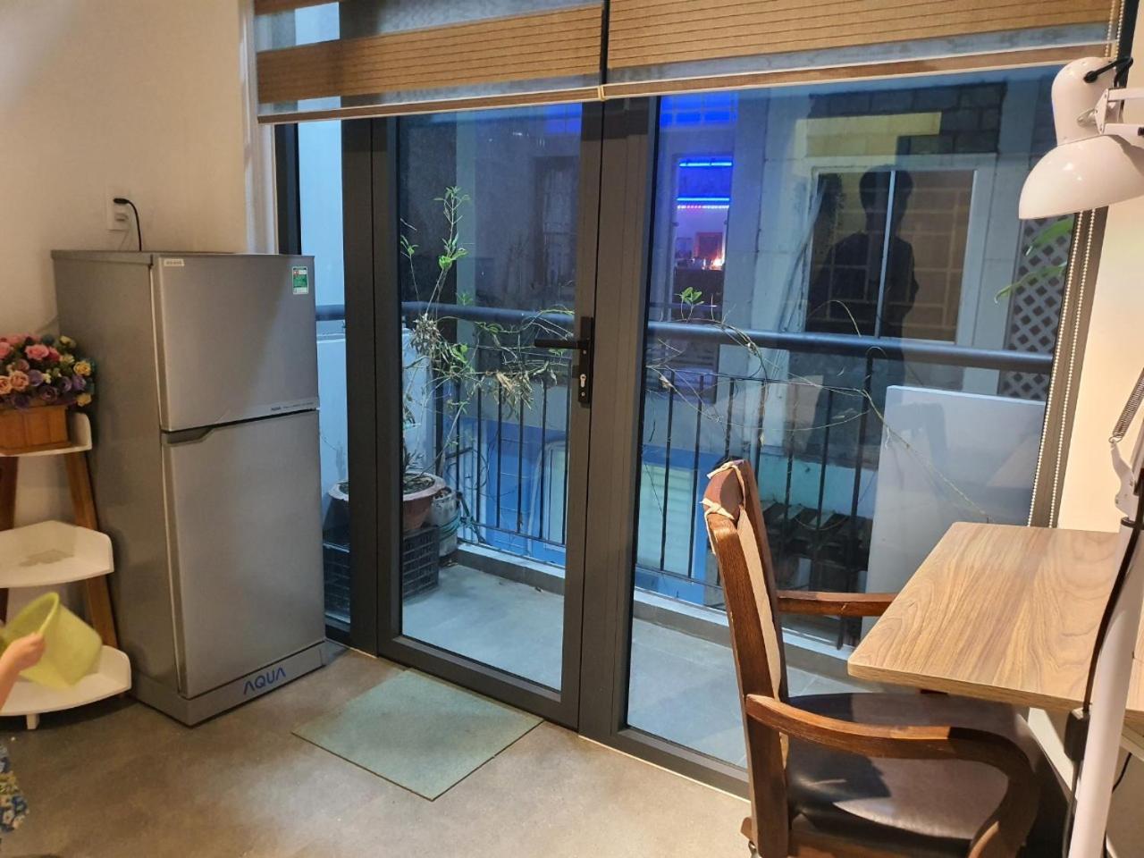 Zvillage Ncc - Modern Townhouse In District 1 Хошимин Екстериор снимка