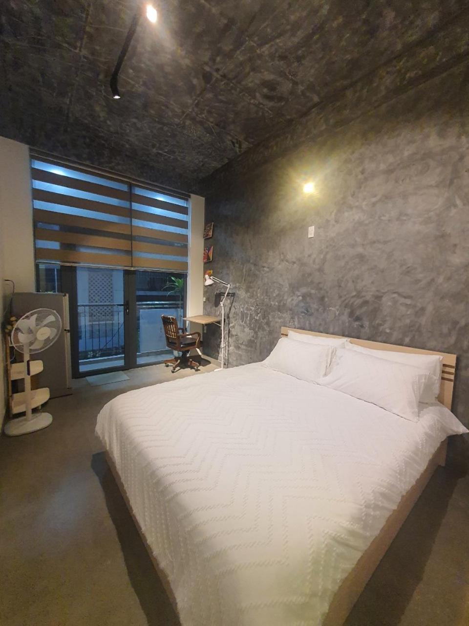 Zvillage Ncc - Modern Townhouse In District 1 Хошимин Екстериор снимка